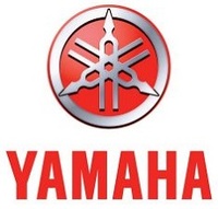 Yamaha Esploso parti Ricambi Originali