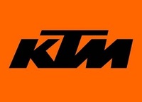 KTM Esploso parti Ricambi Originali