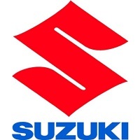 Suzuki Motocicli Esploso parti Ricambi Originali
