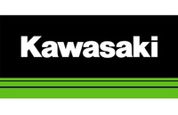 Kawasaki Esploso parti Ricambi Originali
