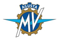 MV Agusta Esploso parti Ricambi Originali